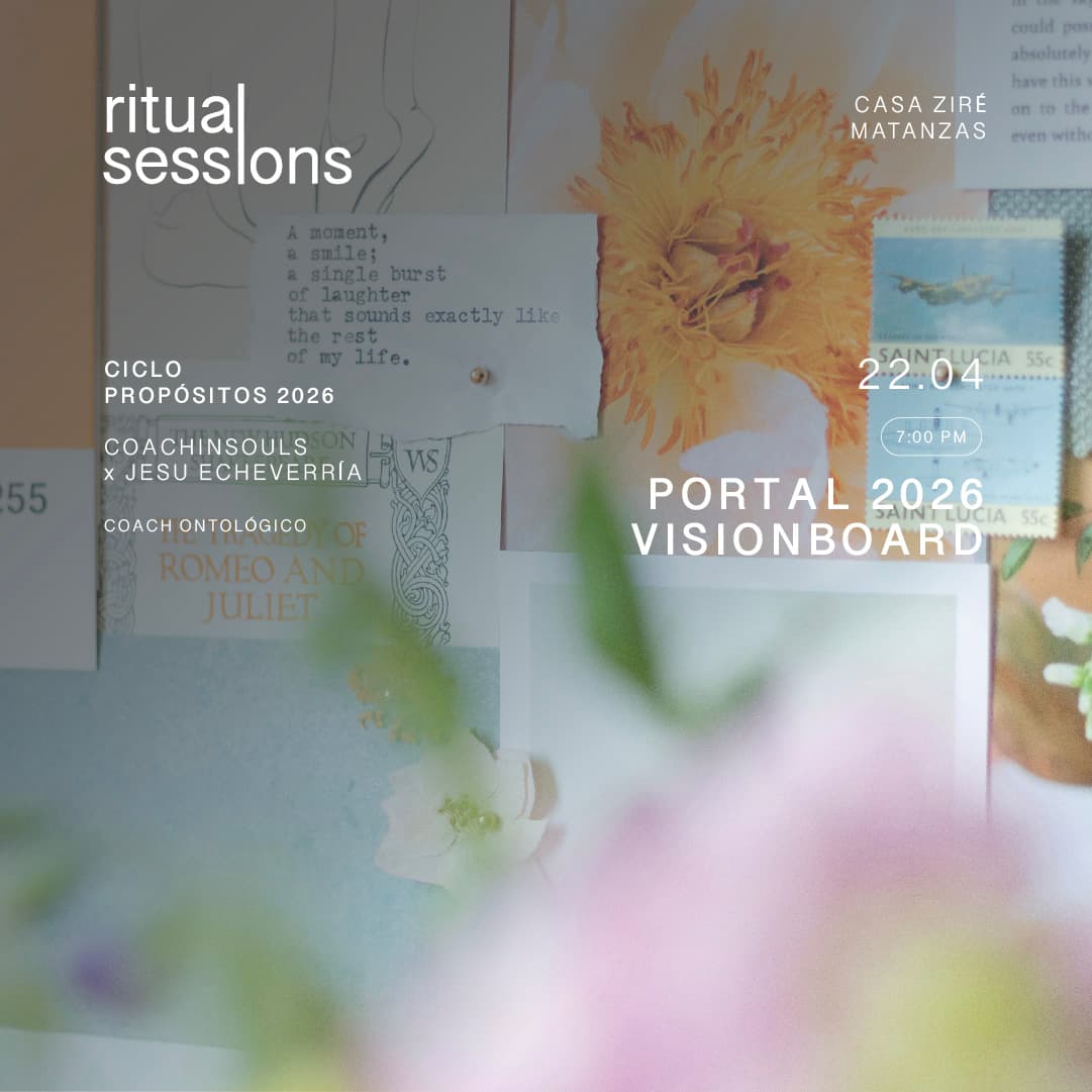 Portal 2026 x Coachinsouls image}